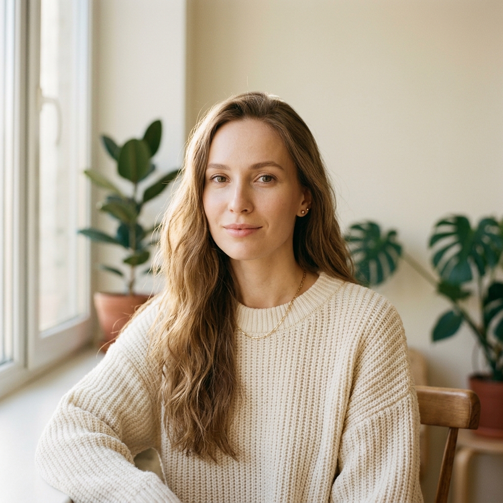 Екатерина Конапцова, Редактор раздела e-commerce