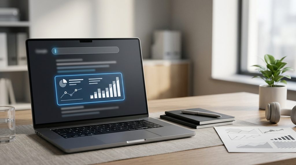 AIO и SEO: как изменить стратегию продвижения в 2026 году