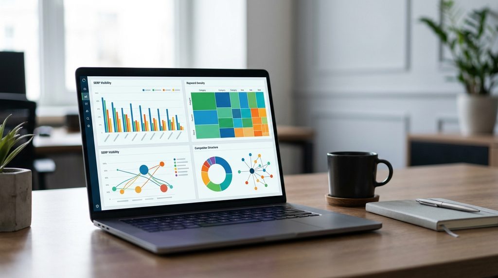 GEO (Generative Engine Optimization): как ранжироваться в AI-ответах в 2026