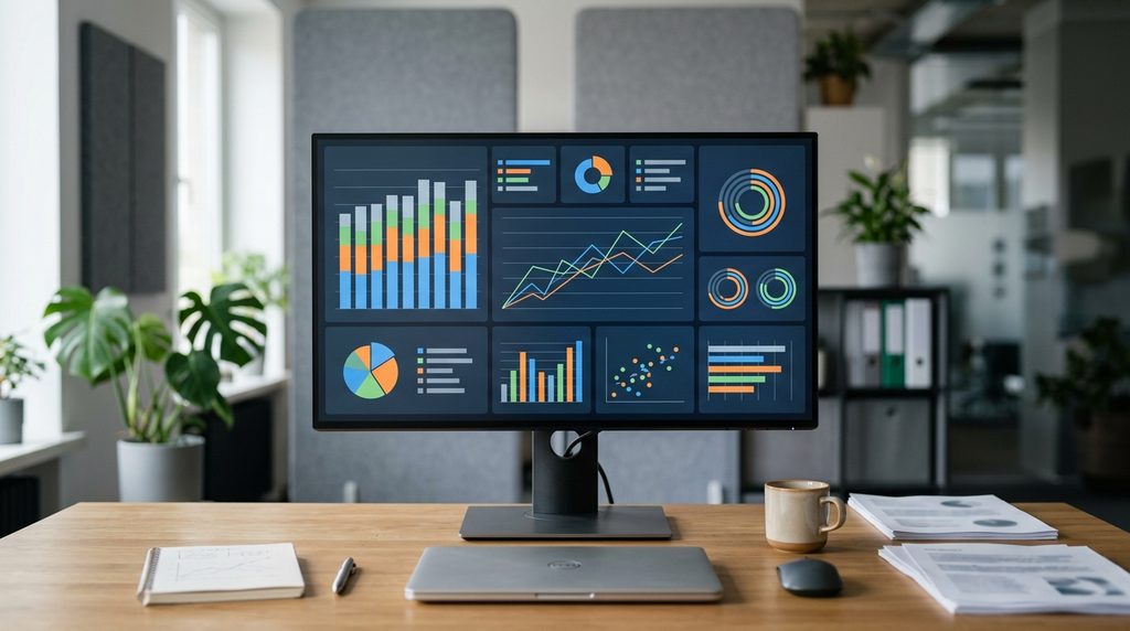Контент-маркетинг для B2B в 2026: стратегия генерации лидов