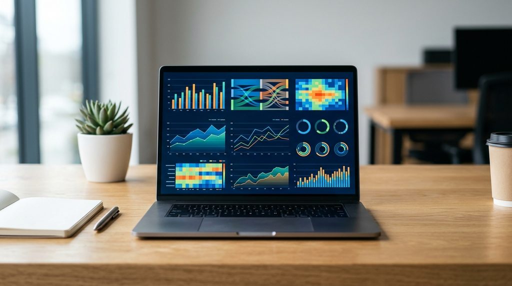 Нейросеть для маркетолога: реальный workflow в 2026 году