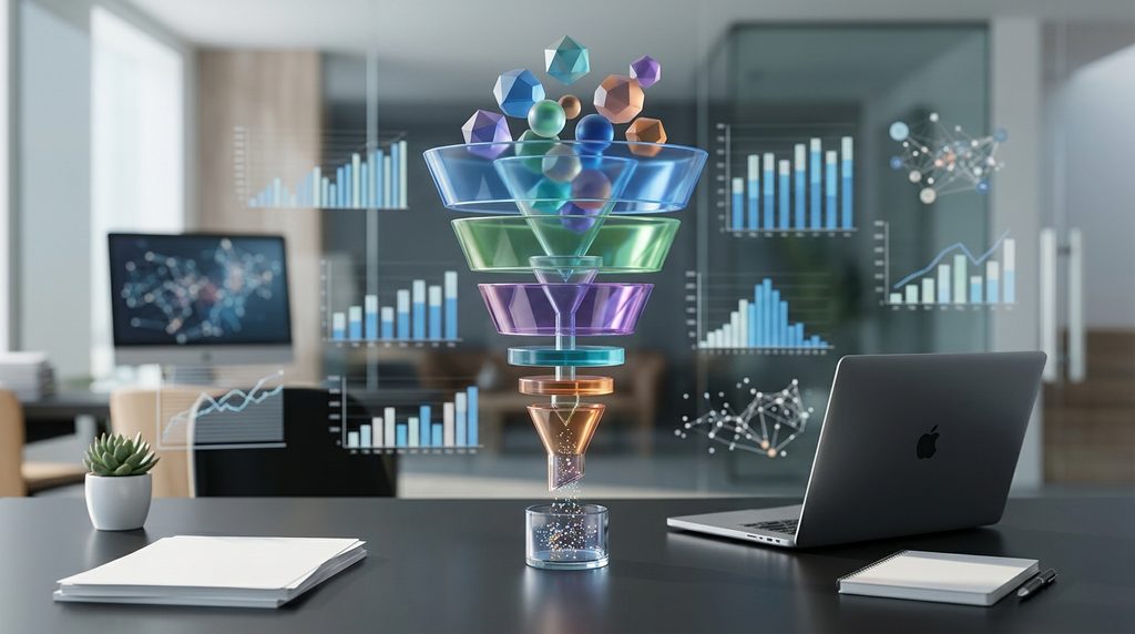 Системы сквозной аналитики: сравнение Roistat, CallTouch, CoMagic 2026