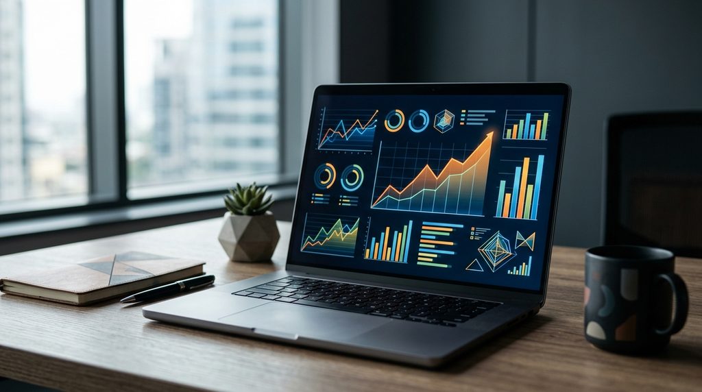 Система сквозной аналитики для B2B в 2026 году: выбор и настройка