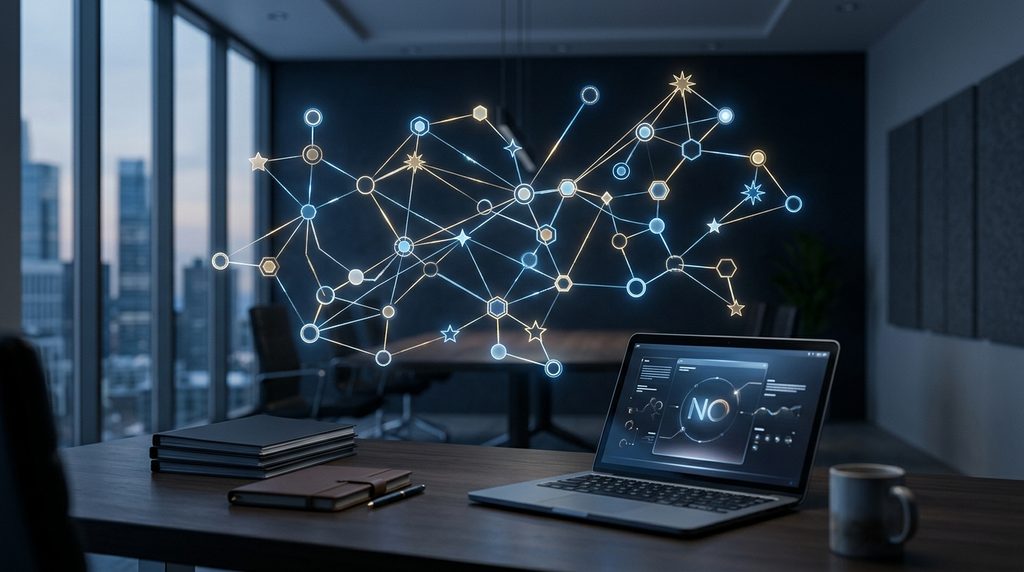 Как построить Topical Authority в B2B: Topic-кластеры 2026